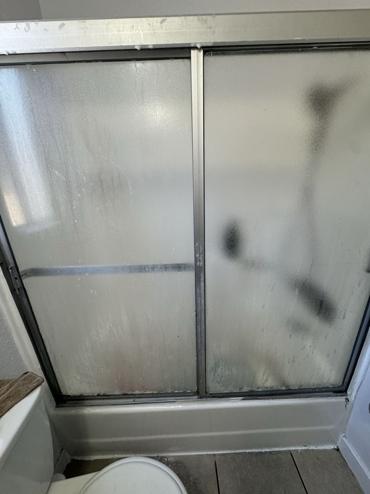 Before and after example - before